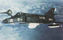 Dassault Super Etendard