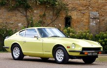 Datsun 240 Z