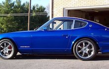 Datsun 260Z