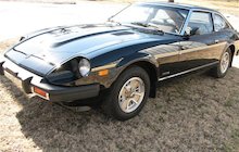 Datsun 280 ZX
