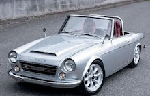 Datsun Fairlady 2000