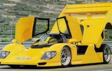 Dauer 962 Le-Mans
