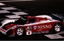 Dauer 962 LM GT1
