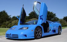 Dauer EB 110