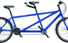 Dawes Discovery Twin
