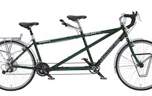 Dawes Galaxy Twin