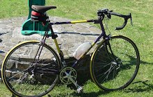Dawes Stratos