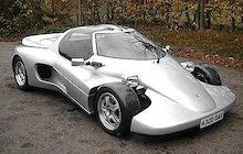 Dax Kamala V6