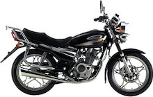 Dayang DY 125-13.34.1