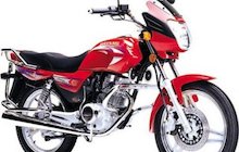 Dayang DY 125-39