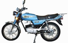 Dayun DY 100-3 (AX100)