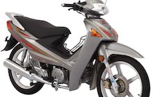 Dayun DY 110-6