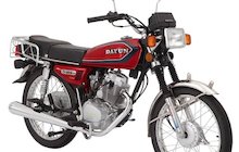 Dayun DY 125-2A