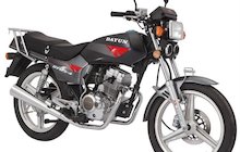 Dayun DY 125-4