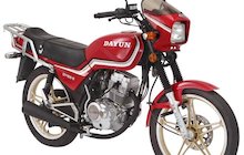 Dayun DY 125-5