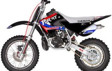 DB Motors Pirat LC 12-10