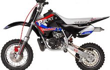 DB Motors Pirat LC 12-14