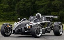 DDMWorks Atom 700