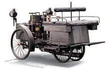 De Dion-Bouton Dos-a-Dos