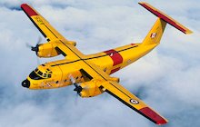 De Havilland DHC-5 Buffalo