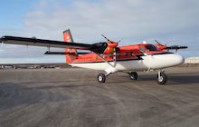 De Havilland DHC-6 Twin Otter