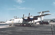 De Havilland DHC-7