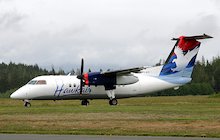De Havilland DHC-8