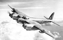 De Havilland Mosquito