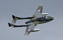 De Havilland Vampire