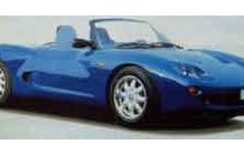 De La Chapelle Roadster