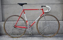 De Rosa Columbus SL