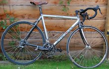 De Rosa Dual