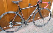 De Rosa King Xlight