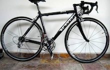 De Rosa King
