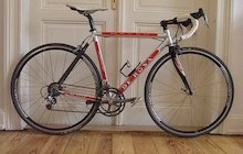 De Rosa Macro
