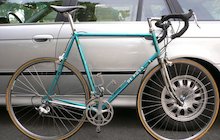 De Rosa Primato