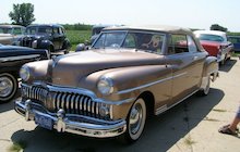 De Soto Custom