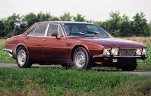 De Tomaso Deauville Mk1