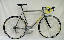 Dean El Diente X-Lite