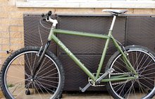 Dean Oscar Elite