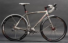 Dean Randonneur