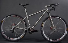 Dean Trans-Alp