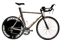 Dean TT