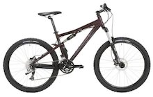 Decathlon Rockrider 9.1