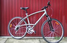 Decathlon Triban 3