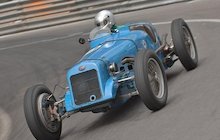 Delage 15 S8