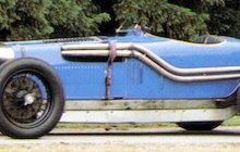 Delage 2LCV
