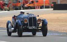 Delahaye 135 Sport