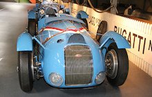 Delahaye 145 Grand Prix