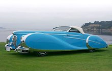 Delahaye 175 S